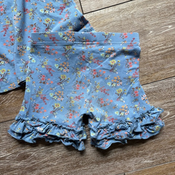 Lovely Garden Vault Pearl and Shorties - Picture 4 of 5